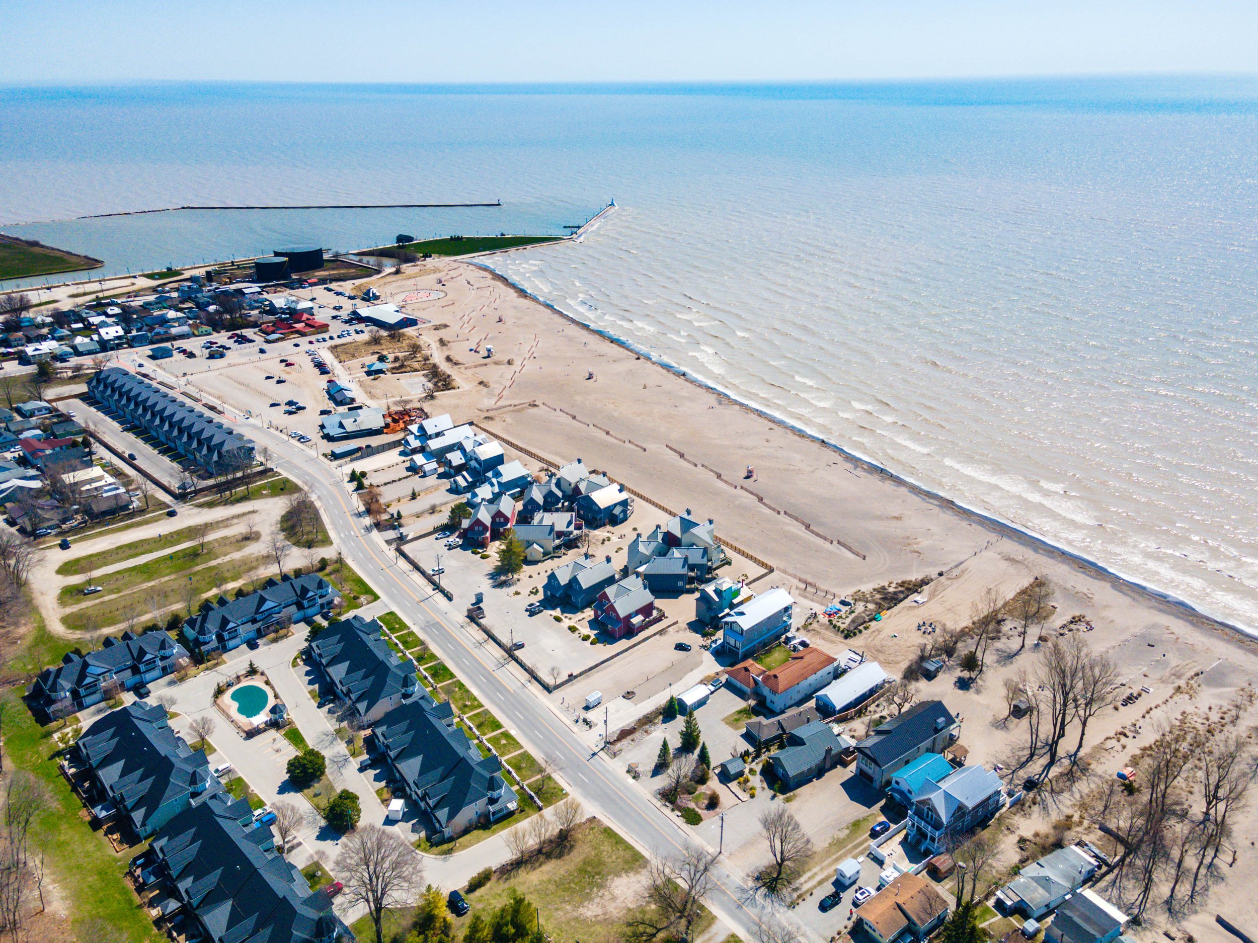 kokomo Kokomo Beach Club — Melchers Developments